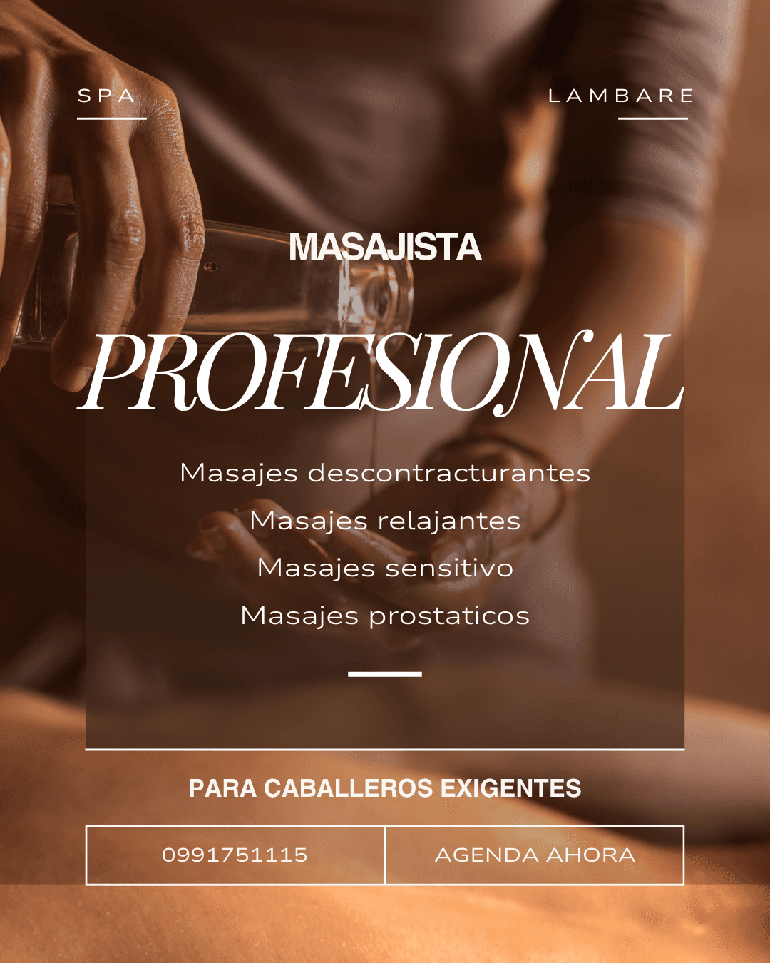 MASAJISTA PROFESIONAL media 2