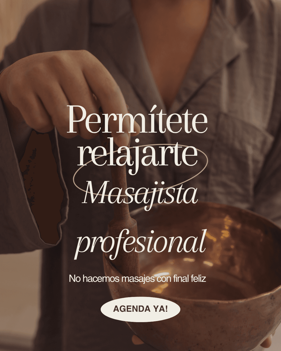 MASAJISTA PROFESIONAL profile photo 1