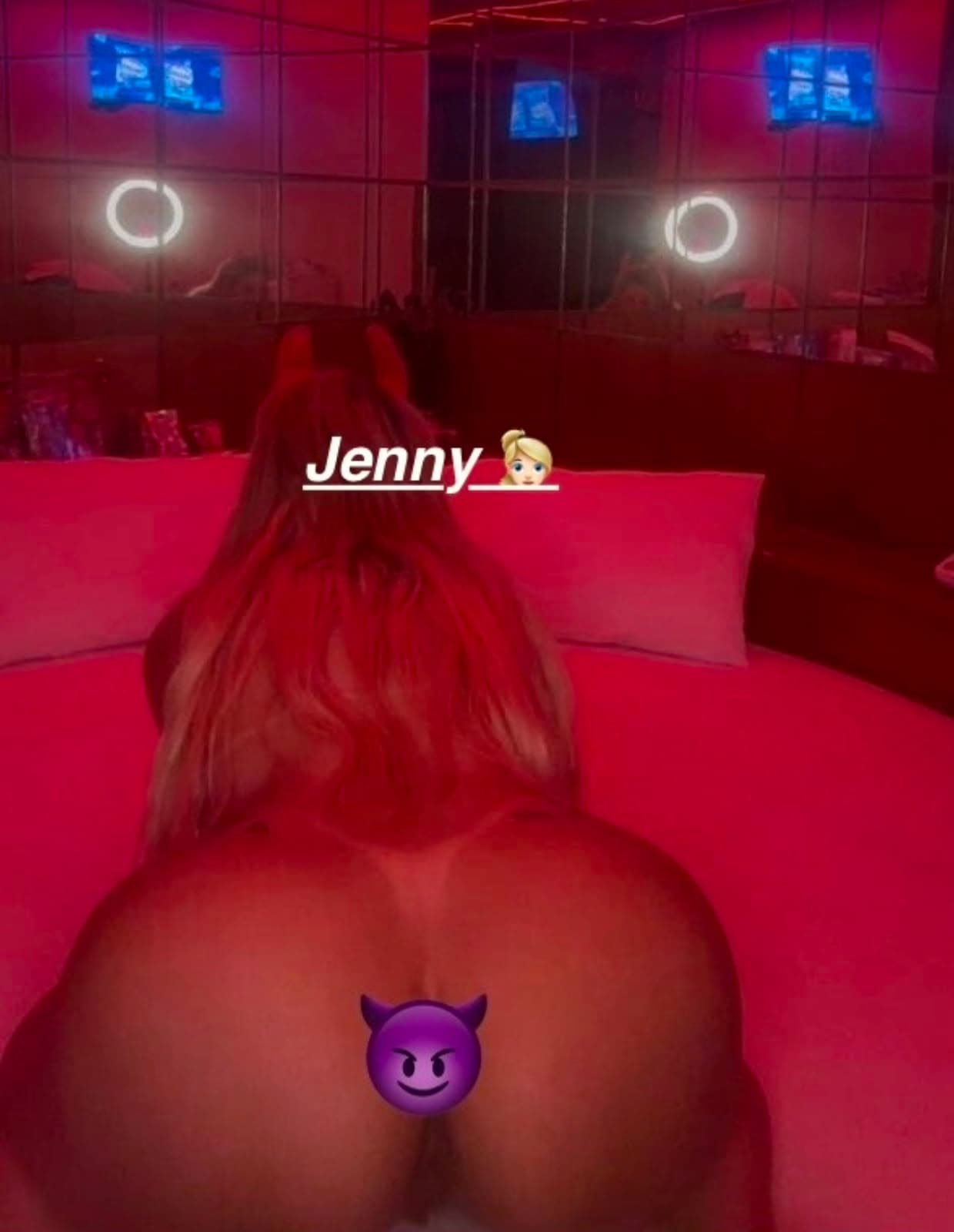 JENNY