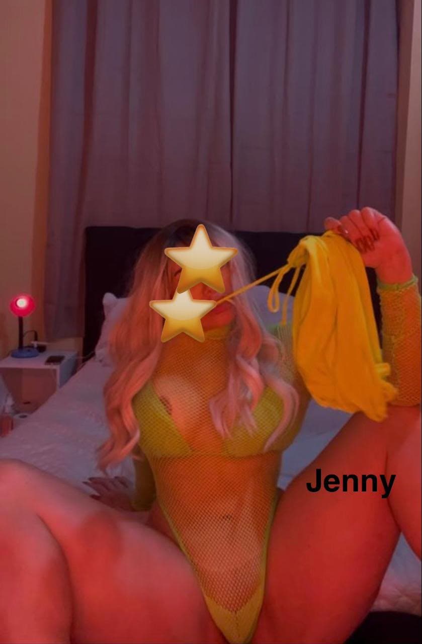 JENNY
