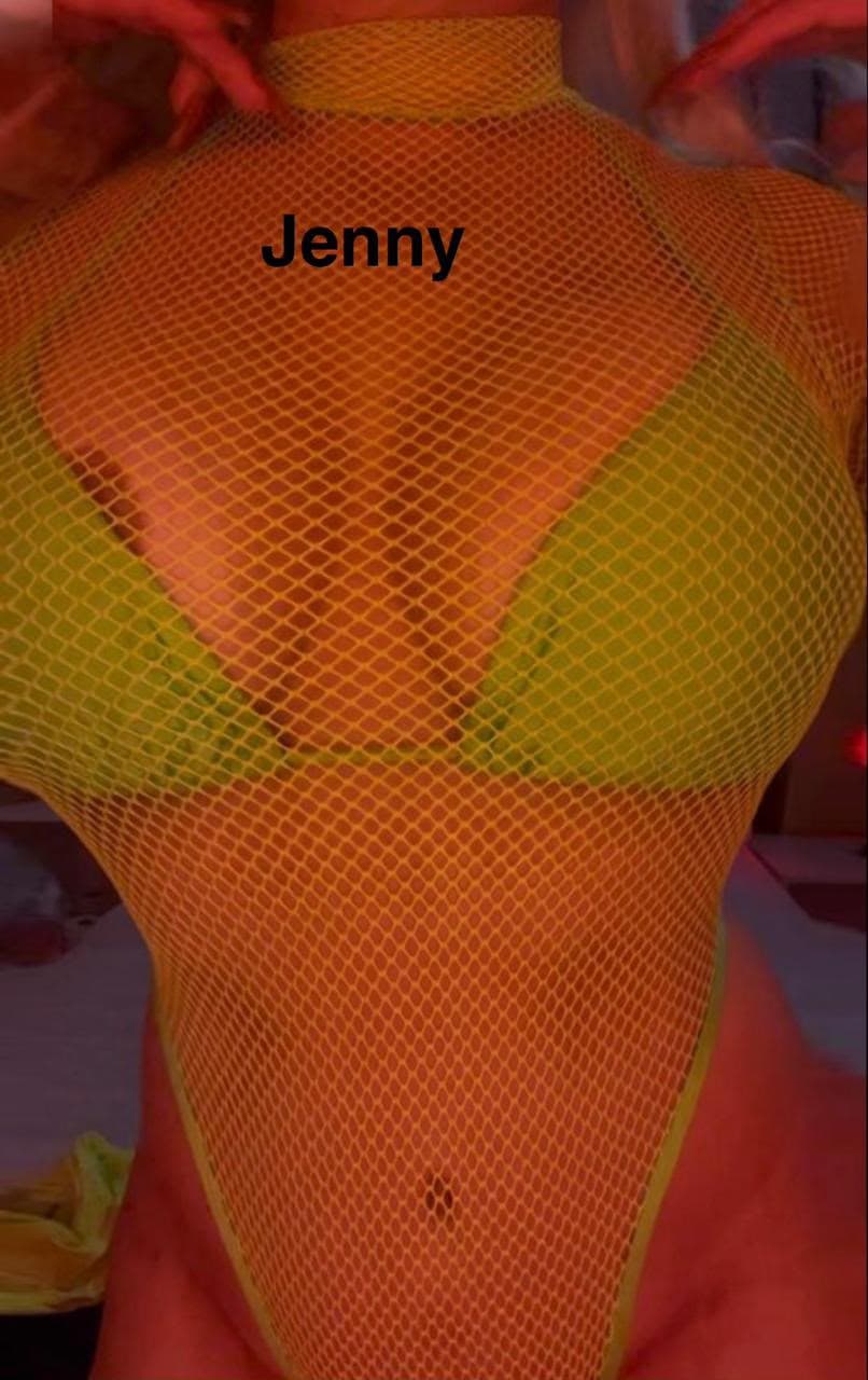 JENNY